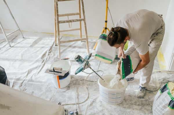 Auftragsabwicklung im Handwerk